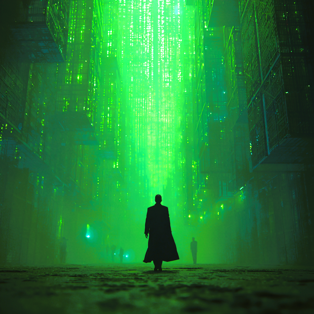  La réalité est-elle une simulation ? 