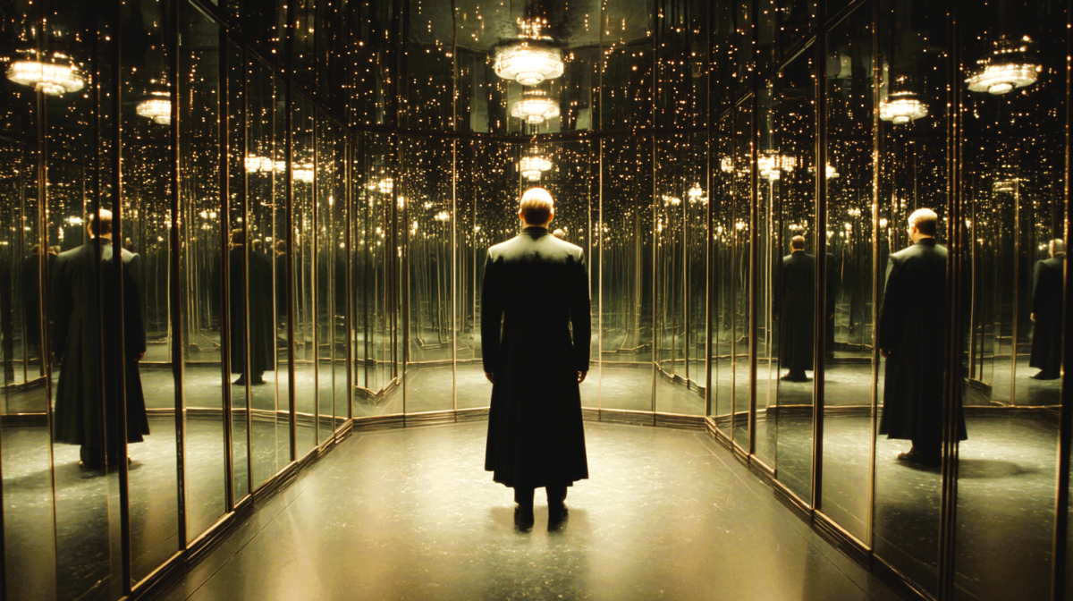  La perception et la réalité : qu’est-ce qui est réel ? 