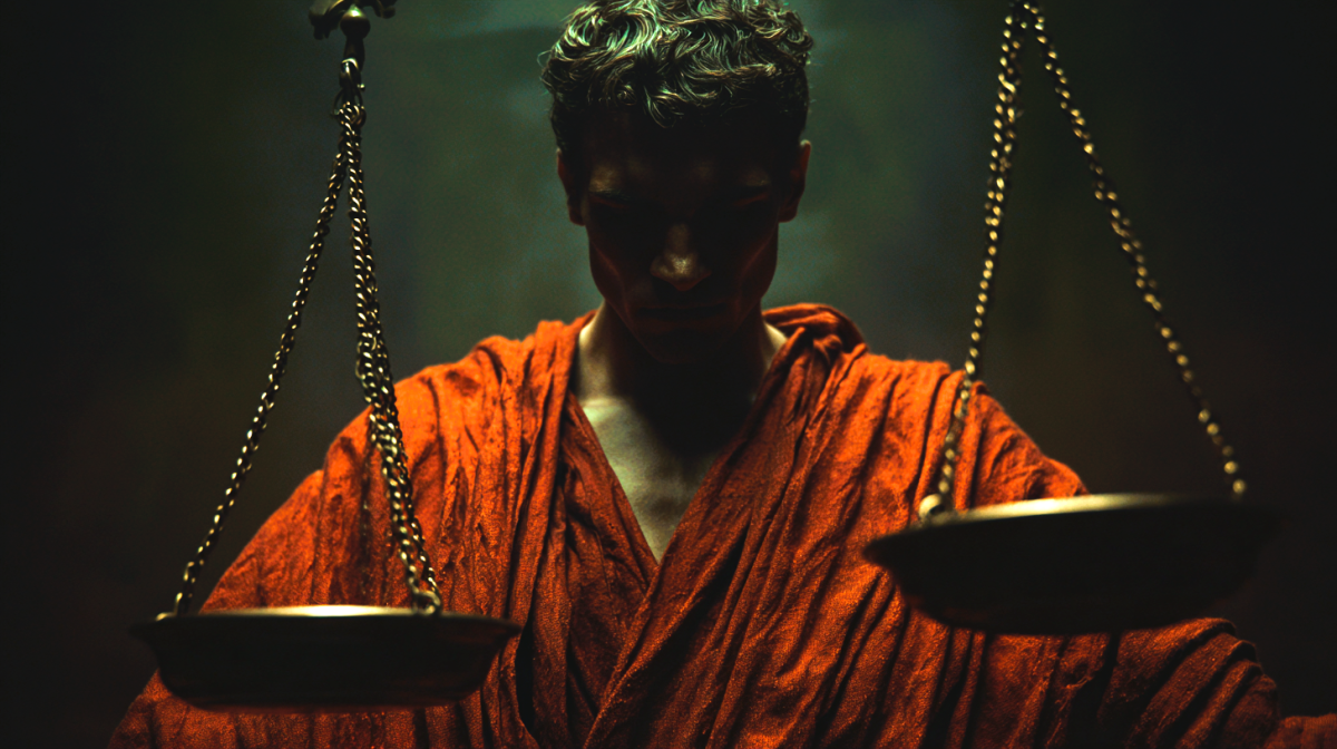  Les Bizarreries Sociales : Le scandale de la réaction 