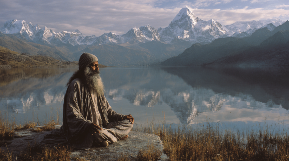  Osho : le mystique incompris 