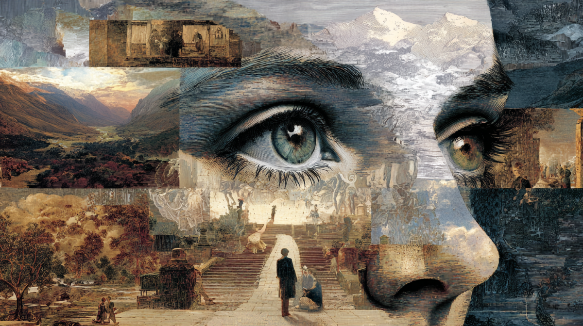  Psychologie transpersonnelle 