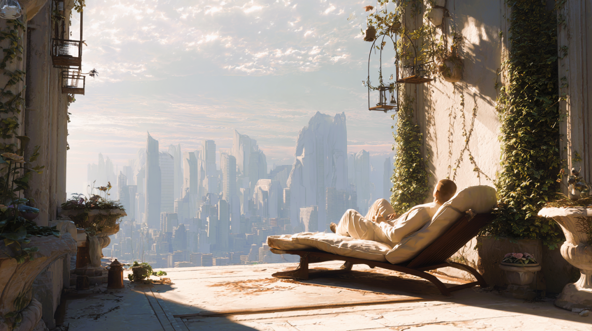  Contrôle et relaxation : comprendre le paradoxe 